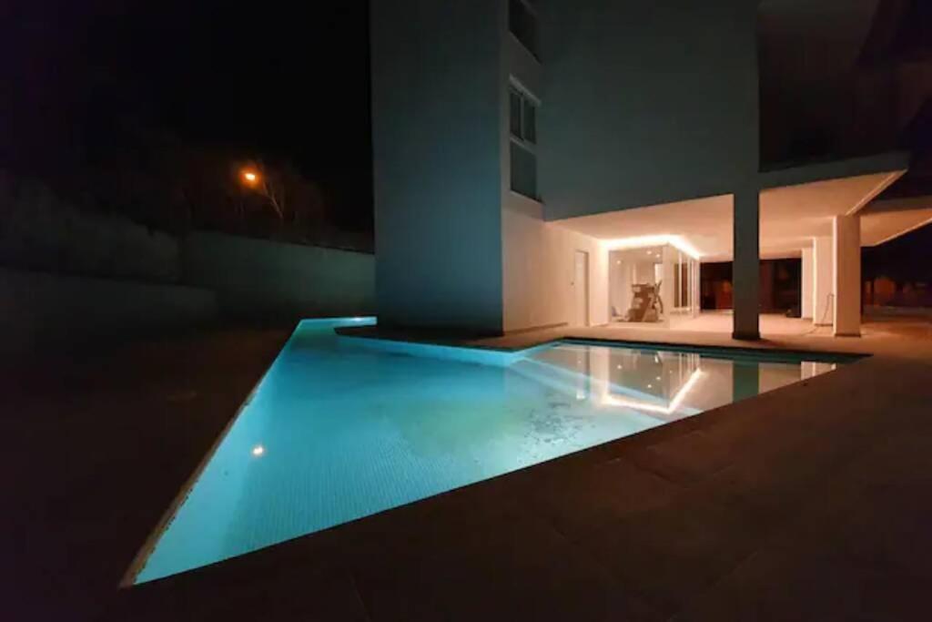 Sea View 6e With Pool In Canamel Capdepera (Mallorca)