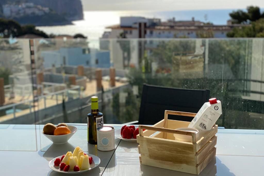 Sea View 6e With Pool In Canamel Apartment Capdepera (Mallorca)