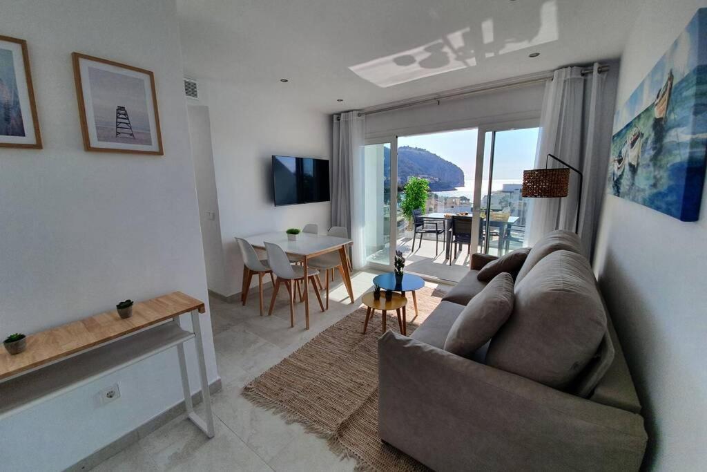 Sea View 6e With Pool In Canamel Apartment Capdepera (Mallorca)