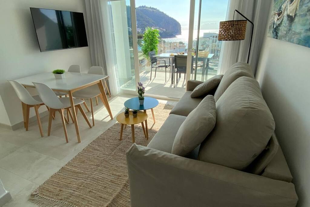 Sea View 6e With Pool In Canamel * Capdepera (Mallorca)